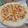Cooksnap dari Bunda Arfa untuk resep Pizza homemade dengan stuff crust keju