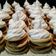 El cooksnap de Stella Navas cuando hizo Mini Rogel.