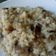 El cooksnap de LaNeveraCeliaca cuando hizo Risotto de setas al romero.