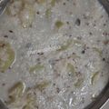 Chetana Bhojak's cooksnap of when they made वरई भात (Varai bhat recipe in marathi).