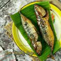 Cooksnap dari Yuliana.Menjoi untuk resep Cara Membuat Ikan asap sendiri
