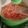 El cooksnap de Lorena Del Ré cuando hizo Pickles de Morrones agridulces.