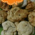 Cooksnap dari Santhywi Priyanto untuk resep Nasi aci