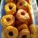 Cooksnap dari rc untuk resep Donat Ubi kuning tanpa cetakan
