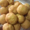 Cooksnap dari Fitri Indah Lestari untuk resep Tahu bulat ala dapurku