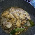 Cooksnap dari Rully untuk resep Ayam kecap bombay