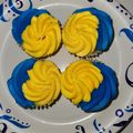 ⚡Welderwoman⚡'s cooksnap of when they made Vanilla Buttercream Frosting.