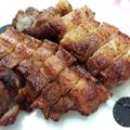 Cooksnap dari Nita Noviyanti untuk resep Samcan goreng mantap