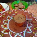 Rupa Pal's cooksnap of when they made মসলা চা(masala tea recipe in Bengali).