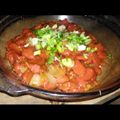 Cooksnap dari fitri ayuki untuk resep Sosis Saus Madu & Mayonaise