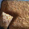 Cooksnap από Georgia στη συνταγή Πανεύκολη τυρόπιτα χωρίς φύλλο