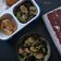 Cooksnap dari Miss Daroinie untuk resep Tumis buncis baso
