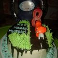 Cooksnap dari Bunda Rafka untuk resep Butter cream (lembut)