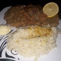 El cooksnap de 𝒞ℯ𝓁ℯ 𝒞𝒶𝓈𝓉𝒶ñℯ𝒹𝒶🥰 cuando hizo Arroz simple y sabroso.