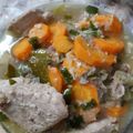 Cooksnap dari denilia susanti untuk resep Sup Ikan Tuna suegeeeeer (ikan nya bisa diganti dg ikan yg lain)
