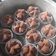 Cooksnap dari Shinarezh Saleh untuk resep Bolu Kukus Mekar Cokelat