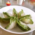 Cooksnap của Mèo Cái Hay Cười khi họ làm theo món Bột lọc da tôm