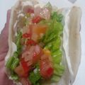 El cooksnap de María Isabel Osorio cuando hizo RAPIDITAS / TORTILLAS DE HARINA /TAPAS PARA TACOS❤.