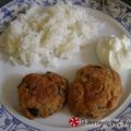 Cooksnap από Ναυσικά στη συνταγή Ψητά μπιφτέκια λαχανικών