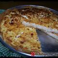 Cooksnap από Ζουζουνελ στη συνταγή Σουρωτή τυρόπιτα της Χρυσουλίτσας