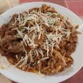 Cooksnap από Απόστολος Αθανασιάδης (LakySatan) στη συνταγή Γιουβέτσι με κοτόπουλο Σμυρναίικο
