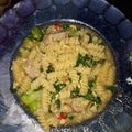 Cooksnap dari kamiati sri p untuk resep Seblak makaroni pedas