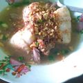 Cooksnap dari saudah wahyudi untuk resep Coto Makassar