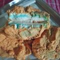 Cooksnap dari ikyoosh le untuk resep Cloud Bread