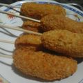 Cooksnap dari Heny Rosita untuk resep Sempol Mie
