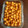 El cooksnap de Esther Soto cuando hizo Garbanzos tostados en freidora de aire.