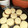 El cooksnap de Lorena Herrera cuando hizo Alfajores de Maicena, fáciles.