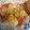 El cooksnap de Sari Mona cuando hizo Ensalada de tomate con huevo, patatas y aceitunas.