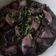 Cooksnap dari Nia d'Kitch untuk resep TUMIS CUMI HITAM Simple