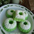 Cooksnap dari dewialwie untuk resep Putu Ayu Menul