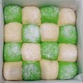 Cooksnap dari novi puspita untuk resep Japanese milk bread