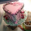 Cooksnap dari Mama AL untuk resep Italian meringue butter cream
