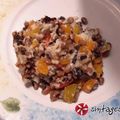 Cooksnap από tzoulitsa στη συνταγή Μελιτζανομάτικα ala cream light