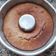 El cooksnap de veronica perez cuando hizo Budín integral de Banana con chip de chocolate y nueces.