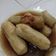 Cooksnap dari Dhevi Tiurma Siahaan untuk resep Pempek dos (tanpa ikan)