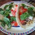 THH's cooksnap of when they made Stove Top Fajitas.