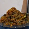 Cooksnap dari Yustia Kassal untuk resep Usus Ayam bumbu ungkep