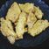 Cooksnap dari Aya Mamah Jethro untuk resep Telur Dadar Crispy (kriuk)