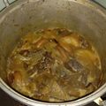 Cooksnap dari Annie Sha untuk resep Babat Iso Goreng Bumbu Bacem