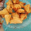 Cooksnap dari ayu fitani untuk resep Tahu Krispi Simple