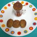 Bina Samir Telivala's cooksnap of when they made Veg cutlet.