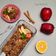 Cooksnap dari Dapur Olive untuk resep Apple Crumble
