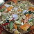 Cooksnap dari Alithea Caesia untuk resep Capcay Goreng