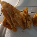 Cooksnap dari yunicristia manalu untuk resep Tempe kriuk ala abang gorengan