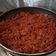 El cooksnap de Eduardo Conde Roman cuando hizo Chilorio Sinaloense.