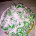 Cooksnap dari Fhiia Dmitry Leticia Madev untuk resep Kue bihun jadul
